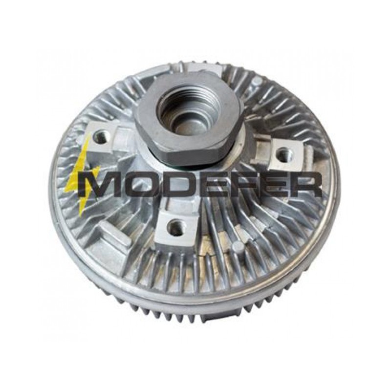 Embreagem Viscosa sem Hélice Modefer 1932402
