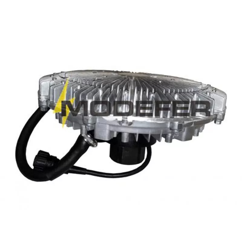Embreagem Viscosa sem Hélice Modefer 1932631
