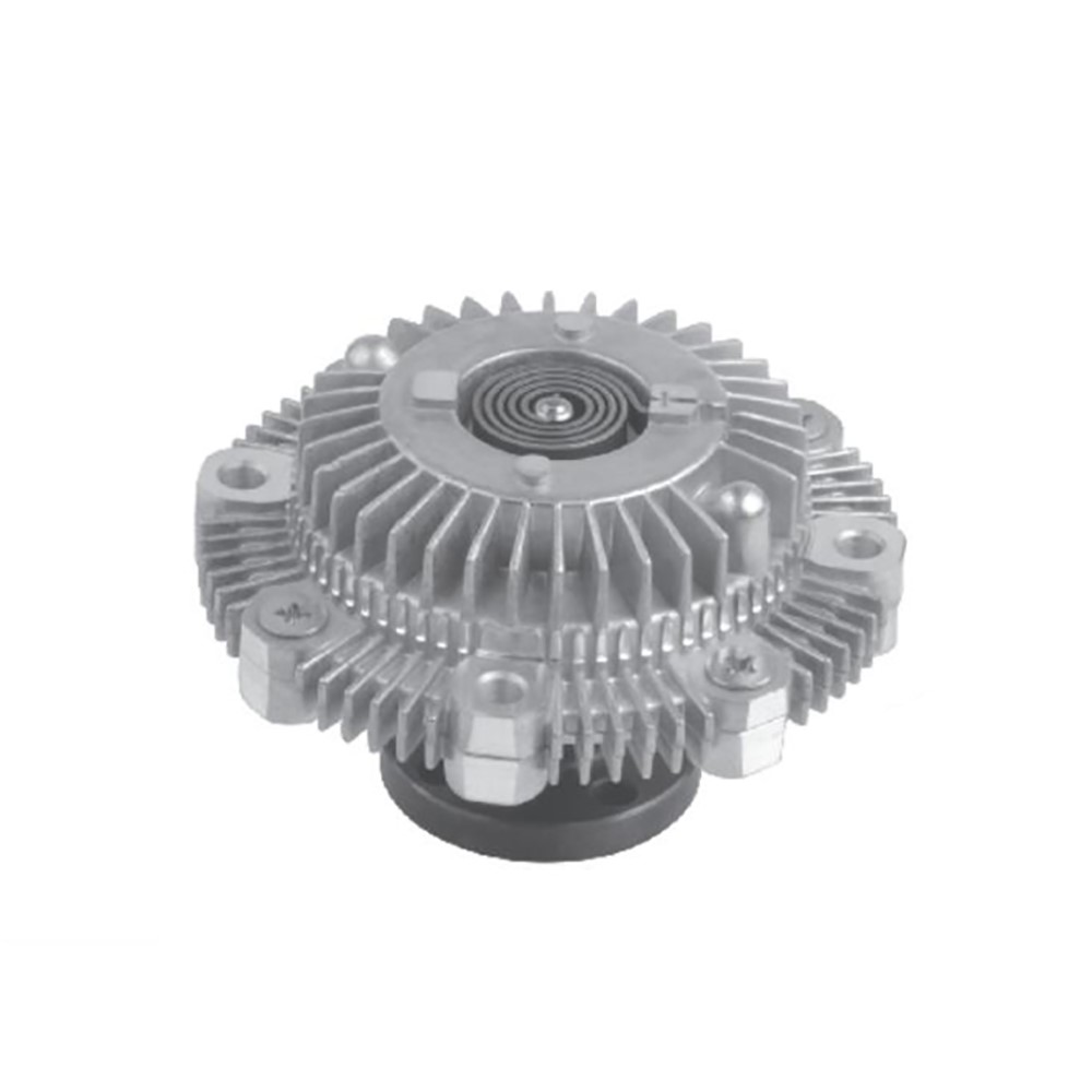 Embreagem Viscosa Bilbao BBM1958G