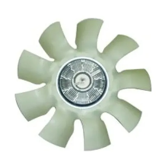Embreagem Viscosa Valpec V1051