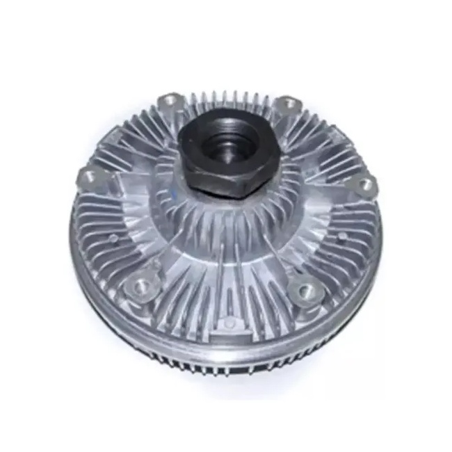 Embreagem Viscosa Valpec V10511