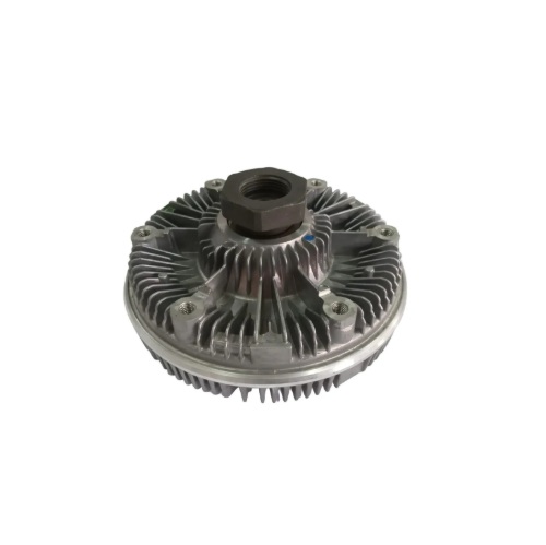 Embreagem Viscosa Valpec V5007