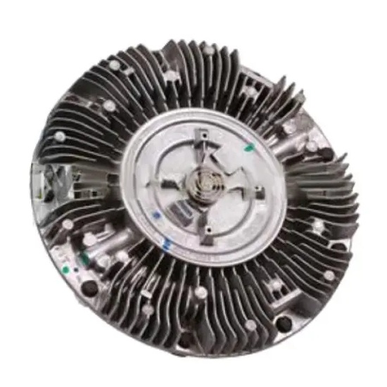 Embreagem Viscosa Valpec V1059