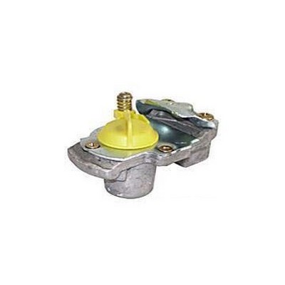 Engate Mão Amigo Moderno de Serviço Amarelo 16mm Rochepecas 0004298730