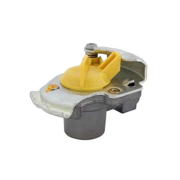 Engate Mão Amigo Moderno de Serviço Amarelo 3/8 Rochepecas TJ3607525