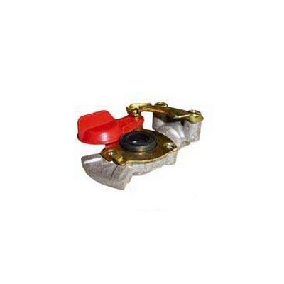Engate Mão Amigo Universal 16mm Vermelho Lado Carreta Rochepecas 0004295930