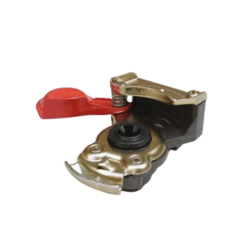 Engate Mão Amigo Universal 22mm Vermelho Lado Carreta Rochepecas 0004296130