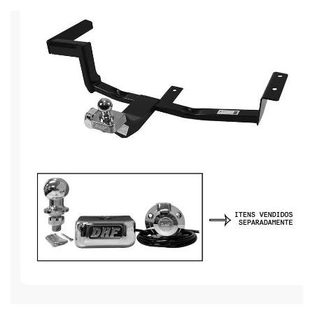 Engate para Reboque Horizon HZN20922A1