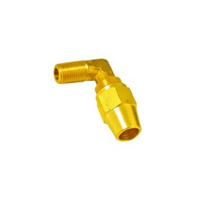 Engate Rápido 3/8 Tubox 1/8 Npt Latão Rochepecas 0311529