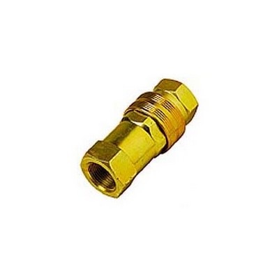 Engate Rápido Hidraúlico com Pino 34 Npt Basculante Rochepecas 3812841224