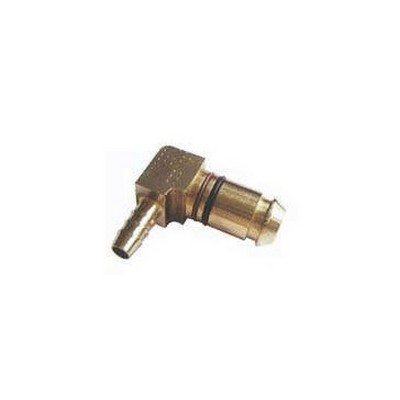 Engate Rápido Tubo 08X1.0mm Rochepecas 0019908071