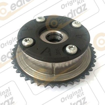 Engrenagem do Comando Escape Cedraz OK8710V