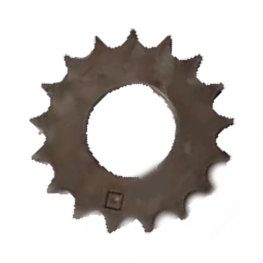 Engrenagem do Virabrequim Mahle/Metal Leve E122