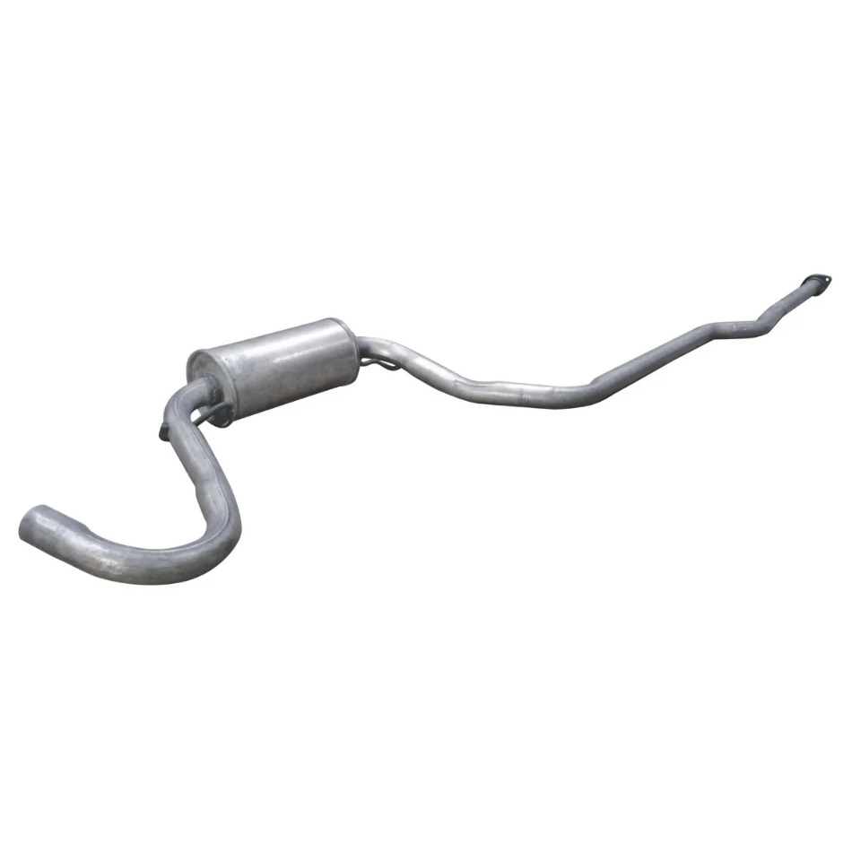 Escapamento Silencioso Intermediário Mastra FR3201M