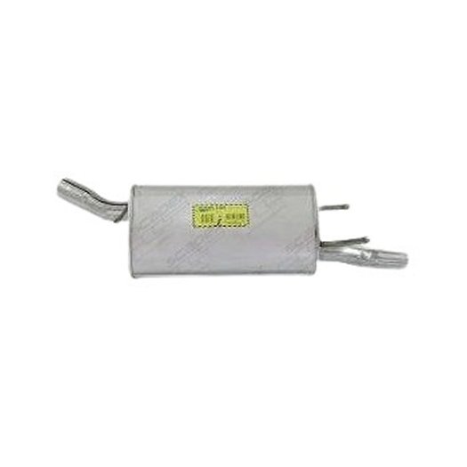 Escapamento Silencioso traseiro Scapex 41501