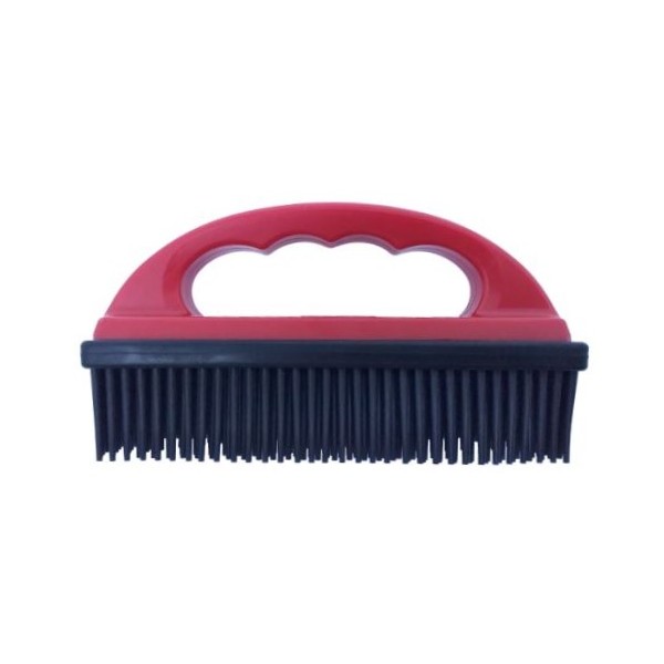 Escova de Silicona para Remover Pelos Sigma Tools 752013950