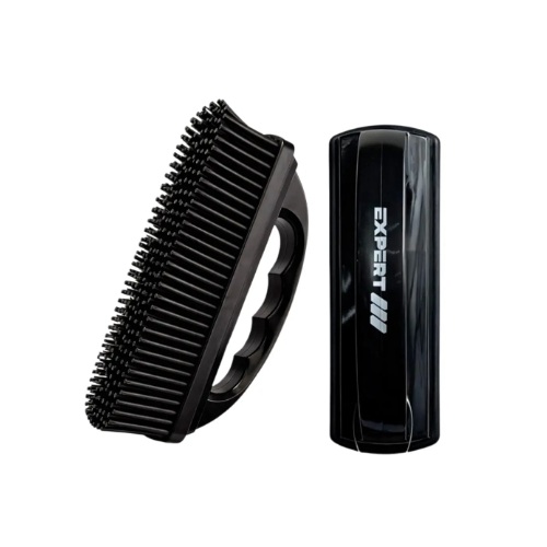 Escova de Silicone para Remove Pêlos Expert 18635