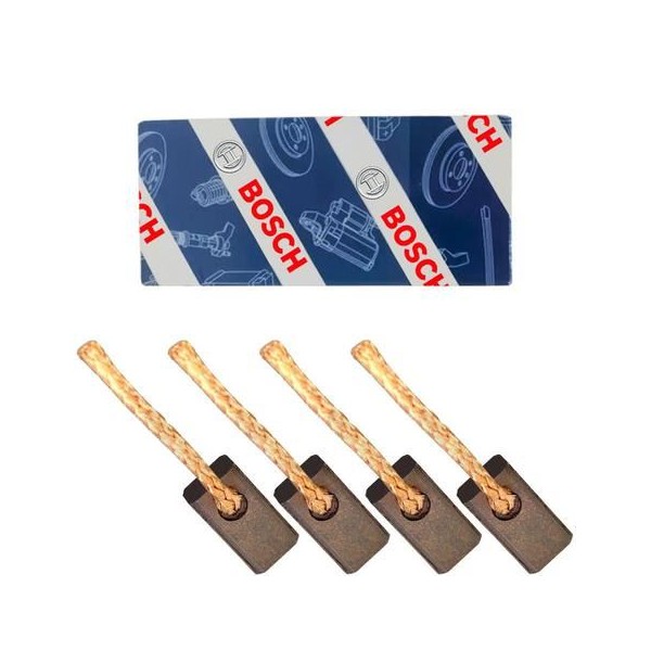 Escova do Motor de Partida Bosch 9004082190