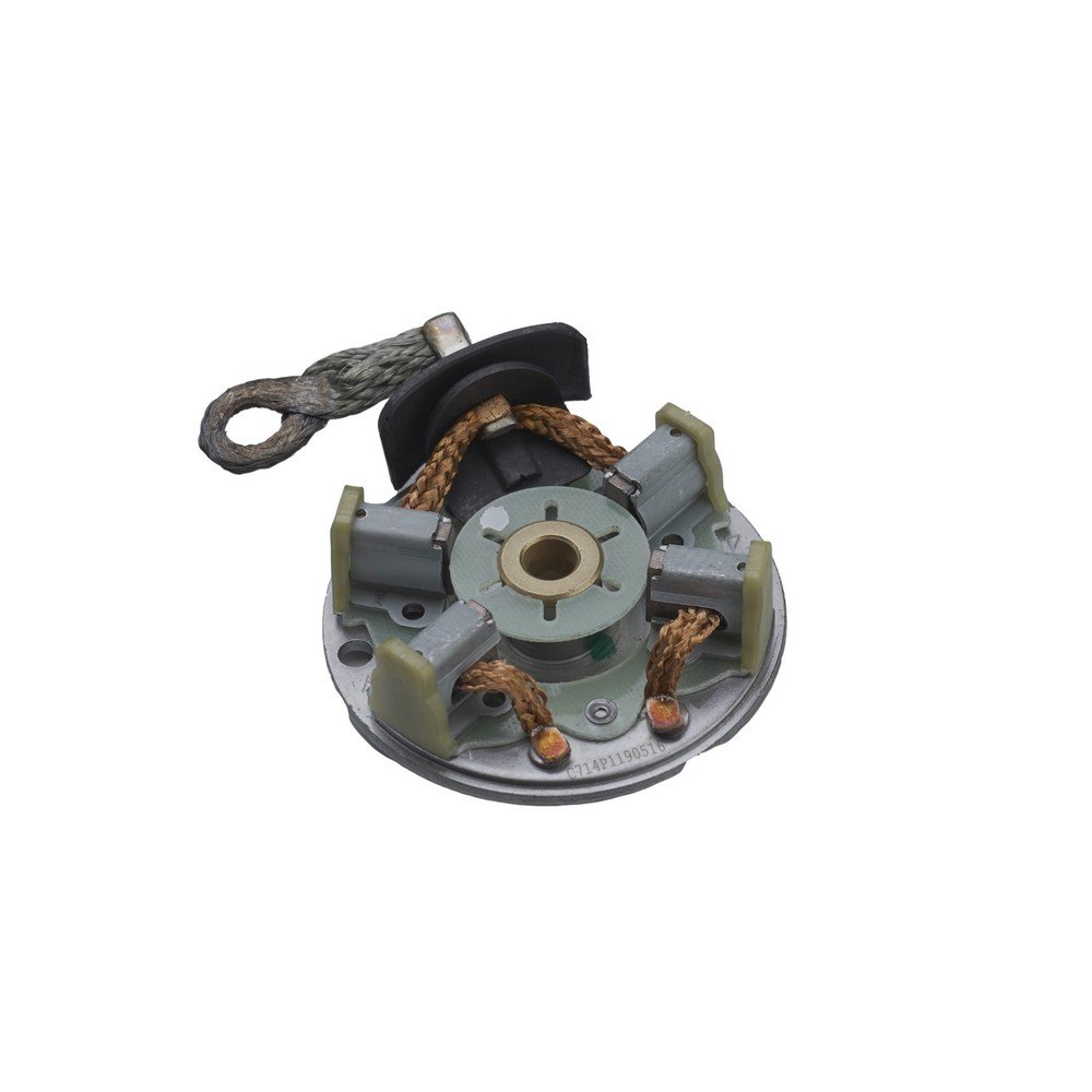 Escova do Motor de Partida Valeo-Cibie 501700