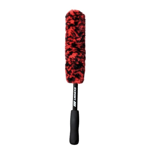 Escova Limpa Roda Vonixx Expert 18666
