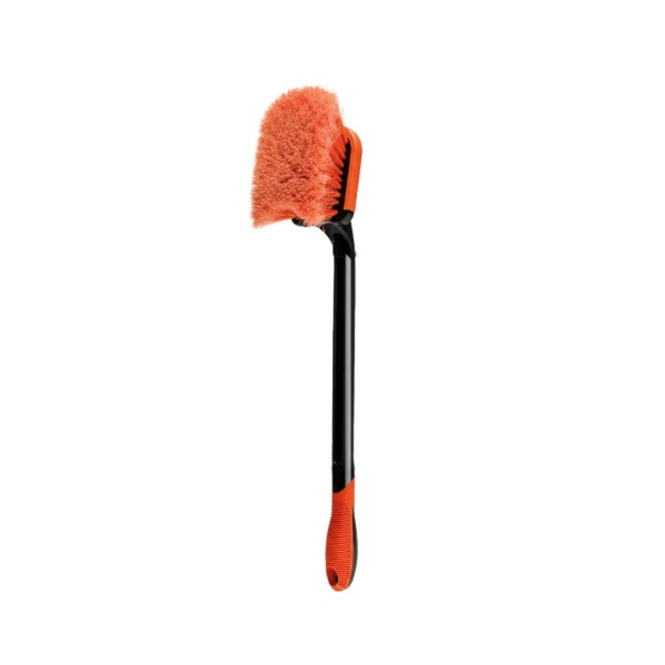 Escova Longa para Caixa de Rodas Expert 18642