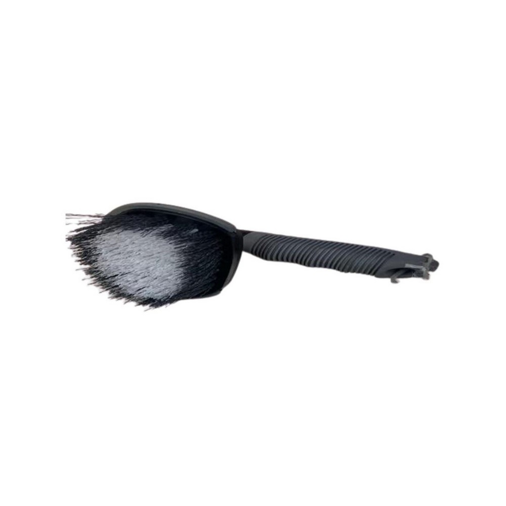 Escova Para Limpeza Reta Preta BM Acessórios LW224
