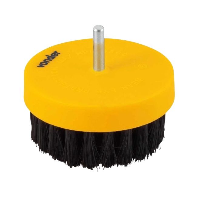 Escova Rotativa Para Furadeira Vonder 3599080060