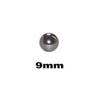 ESFERA GARFO CAMBIO 09mmG3/55-G3/50 1113 Rochepecas 005401309000
