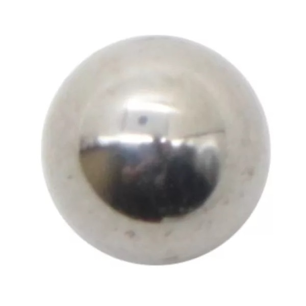Esfera Retentora da Luva do Sincronizador Intermundi SP0377