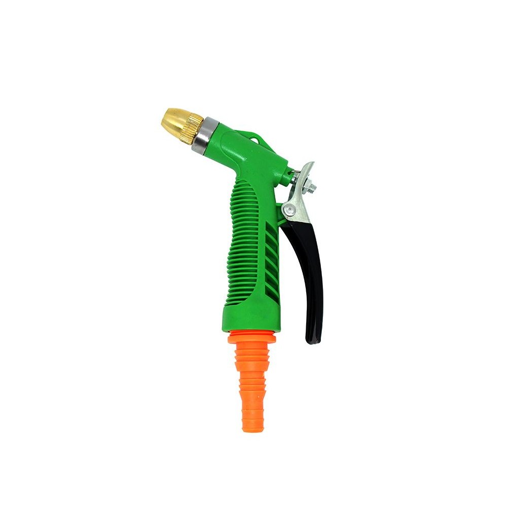 Esguicho com Ponta de Metal para Jardim Etilux 339