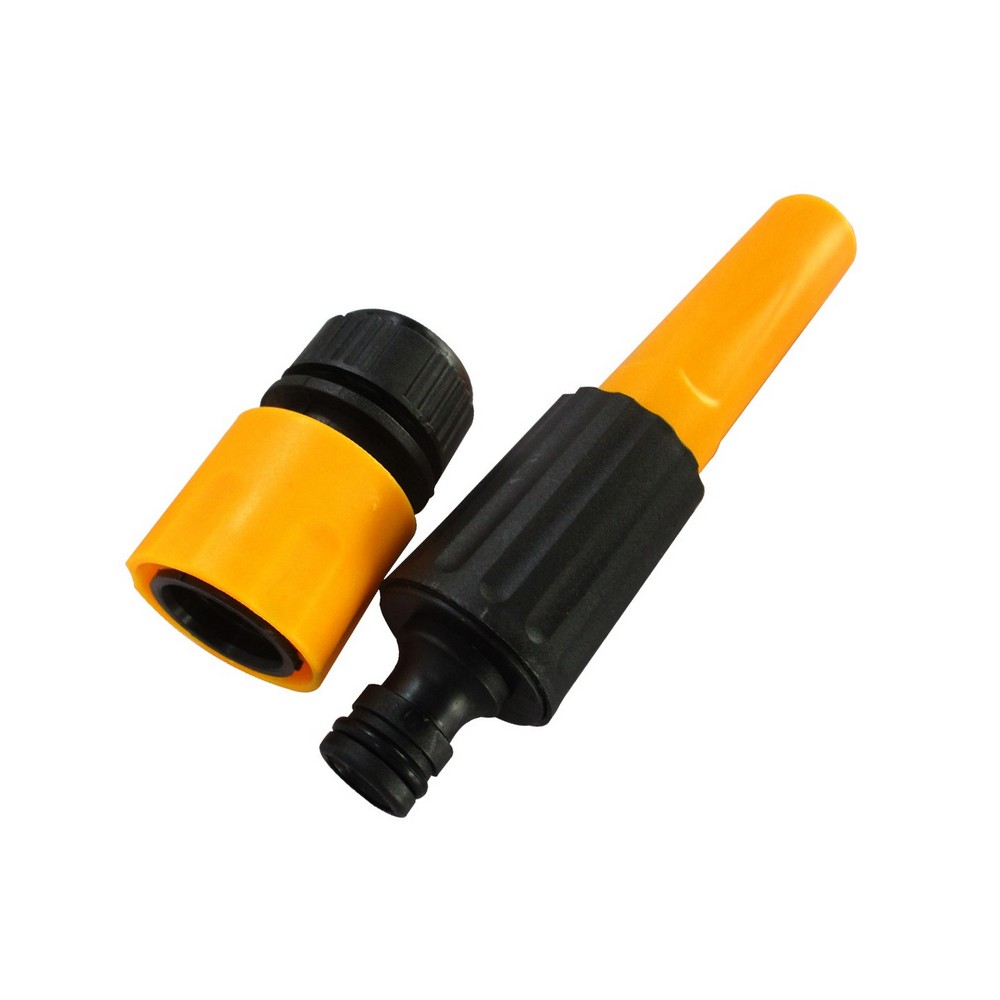 Esguicho de Plástico para Jardim 16,5cm Cascavel PMA15