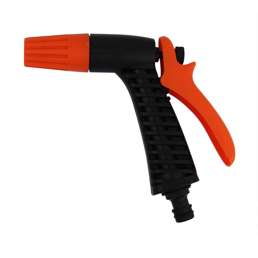 Esguicho Reforçado para Jardim Etilux 3806