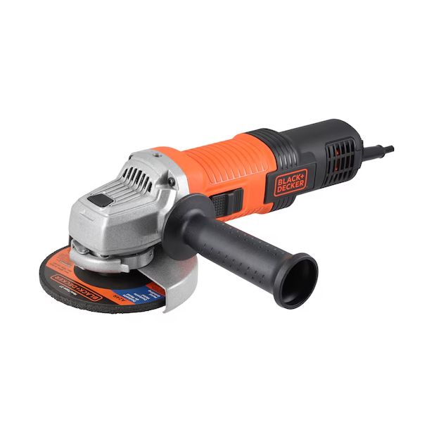 Esmerilhadeira Black & Decker G720XB2