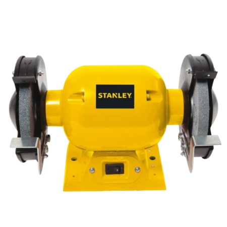 Esmilhadeira para Bancada de 6 Pol. 12 Bivolt Black & Decker STGB3715BR