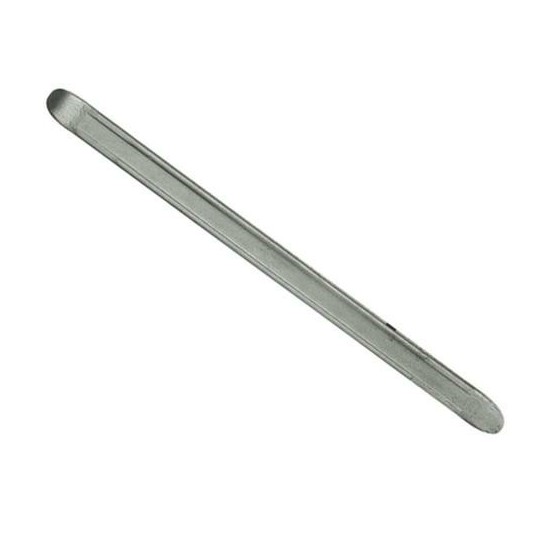 Espátula Chata 27X10X460mm Kraucher ES03