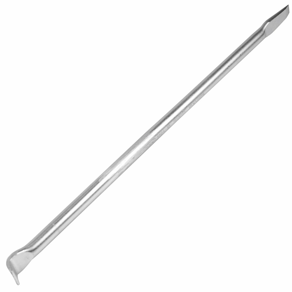 Espátula Redonda Curta 17X470mm Kraucher ES02