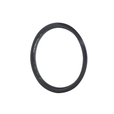 Espelho Auxiliar Externo Olho de Boi 60mm Convexo com Dupla Face LS LS335