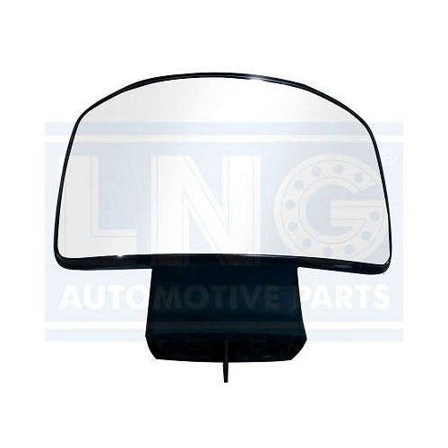 Espelho Auxiliar Externo Rampa LNG 81272
