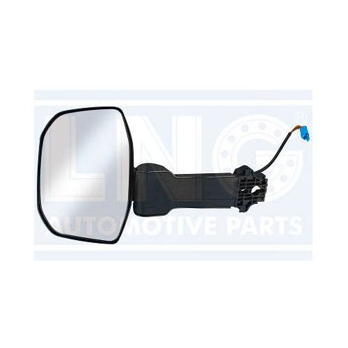 Espelho Auxiliar Externo Rampa LNG 81273
