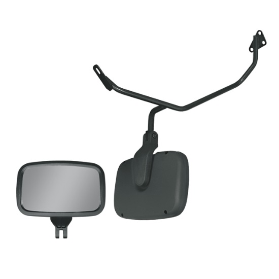 Espelho Auxiliar Frontal Fabbof R248