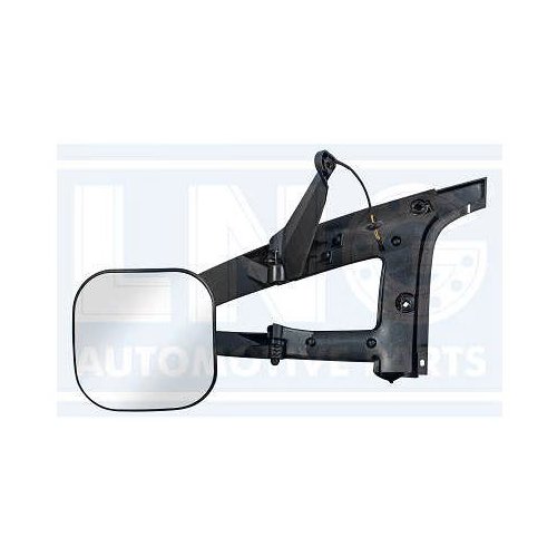 Espelho Auxiliar Frontal LNG 81276