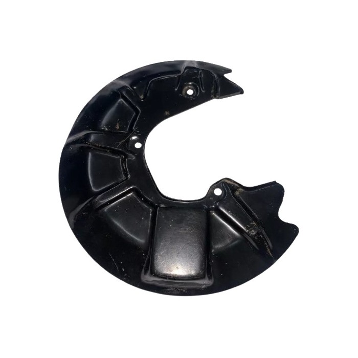 Espelho da Roda lado esquerdo Volkswagen 305615311A