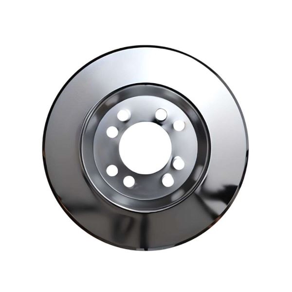 Espelho de Roda Universal P2 Acessórios Automotivos DF400