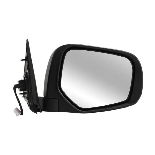 Espelho Retrovisor Elétrico lado direito Rufato 23526
