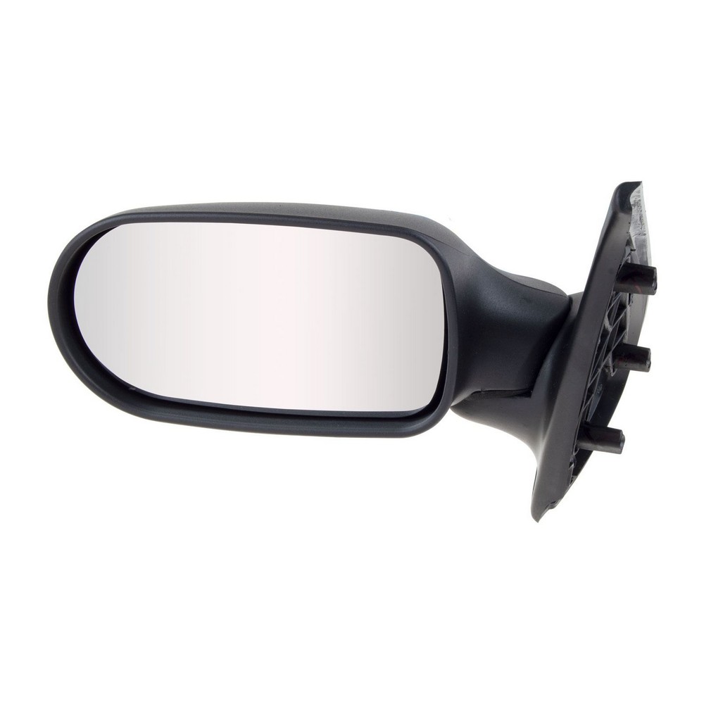 Espelho Retrovisor Externo 2 Portas Fixo lado esquerdo Metagal RTME29FX
