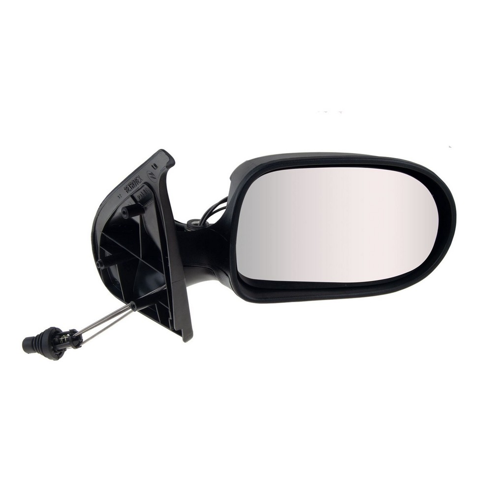 Espelho Retrovisor Externo 2 Portas Remoto lado direito Retrovex RX4526