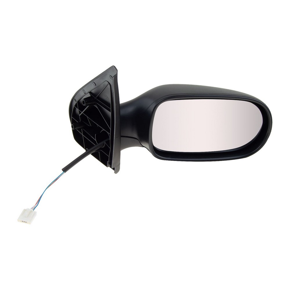 Espelho Retrovisor Externo 4 Portas Elétrico lado direito Metagal RTSE58CE