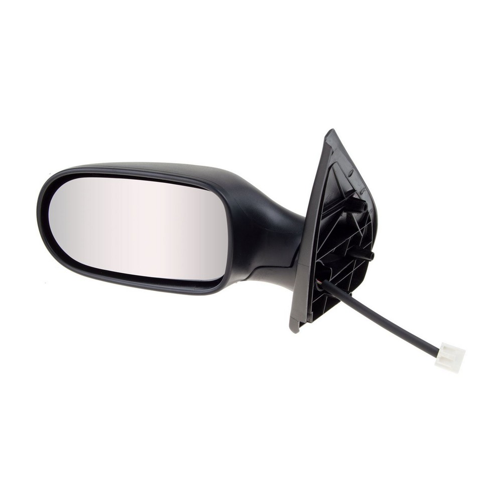 Espelho Retrovisor Externo 4 Portas Elétrico lado esquerdo Metagal RTSE59CE