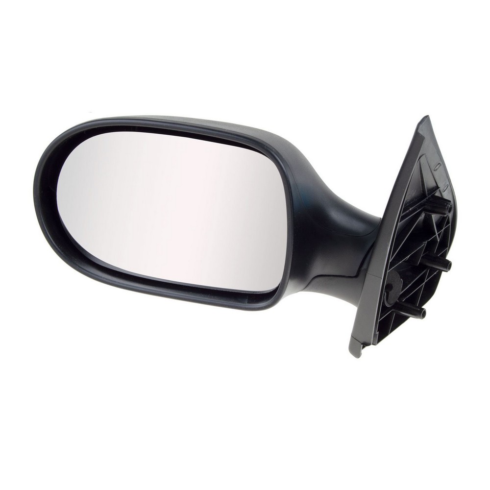 Espelho Retrovisor Externo 4 Portas Fixo lado direito Metagal RTVE34FX