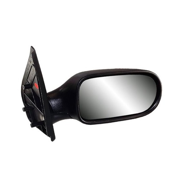 Espelho Retrovisor Externo 4 Portas Fixo lado direito Retrovex RX4466